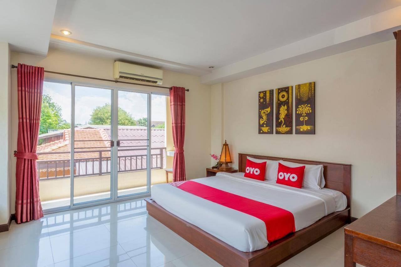 Le Viengping Hotel Chiang Mai Ngoại thất bức ảnh